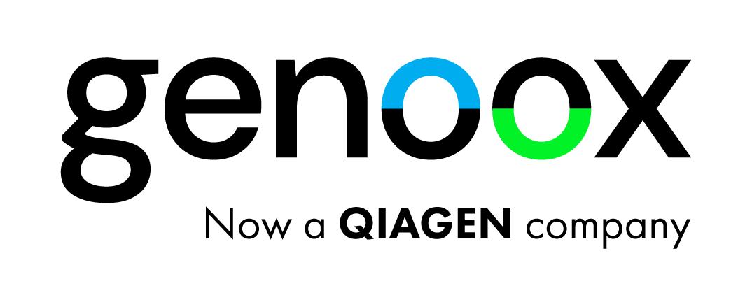 Genoox logo
